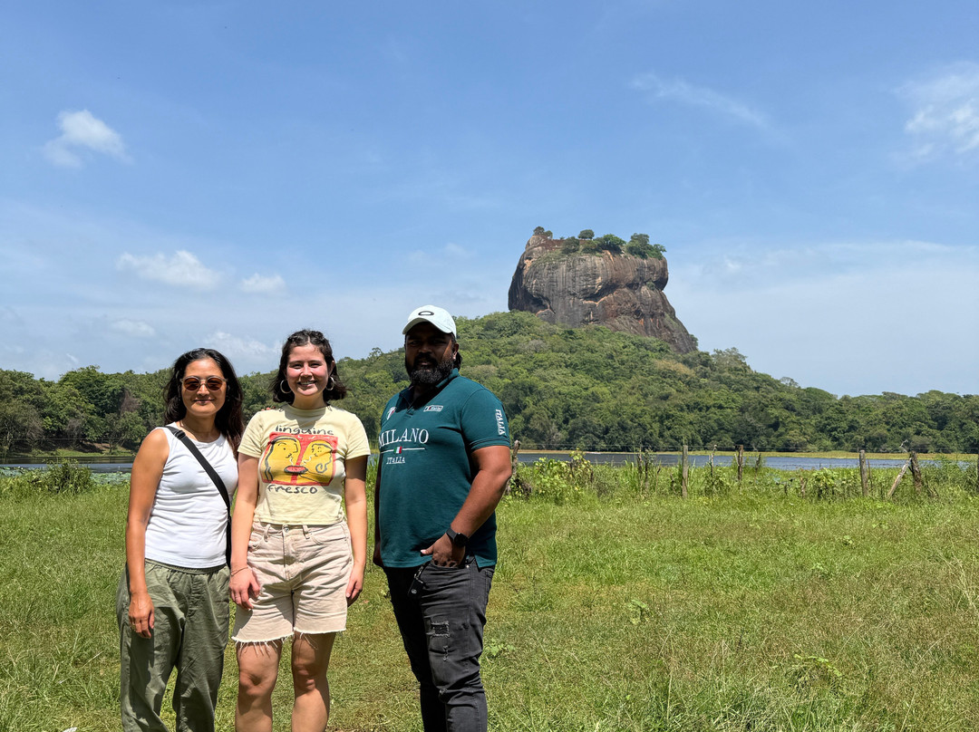 Ceylonka Tours-Pamunugama必去景点