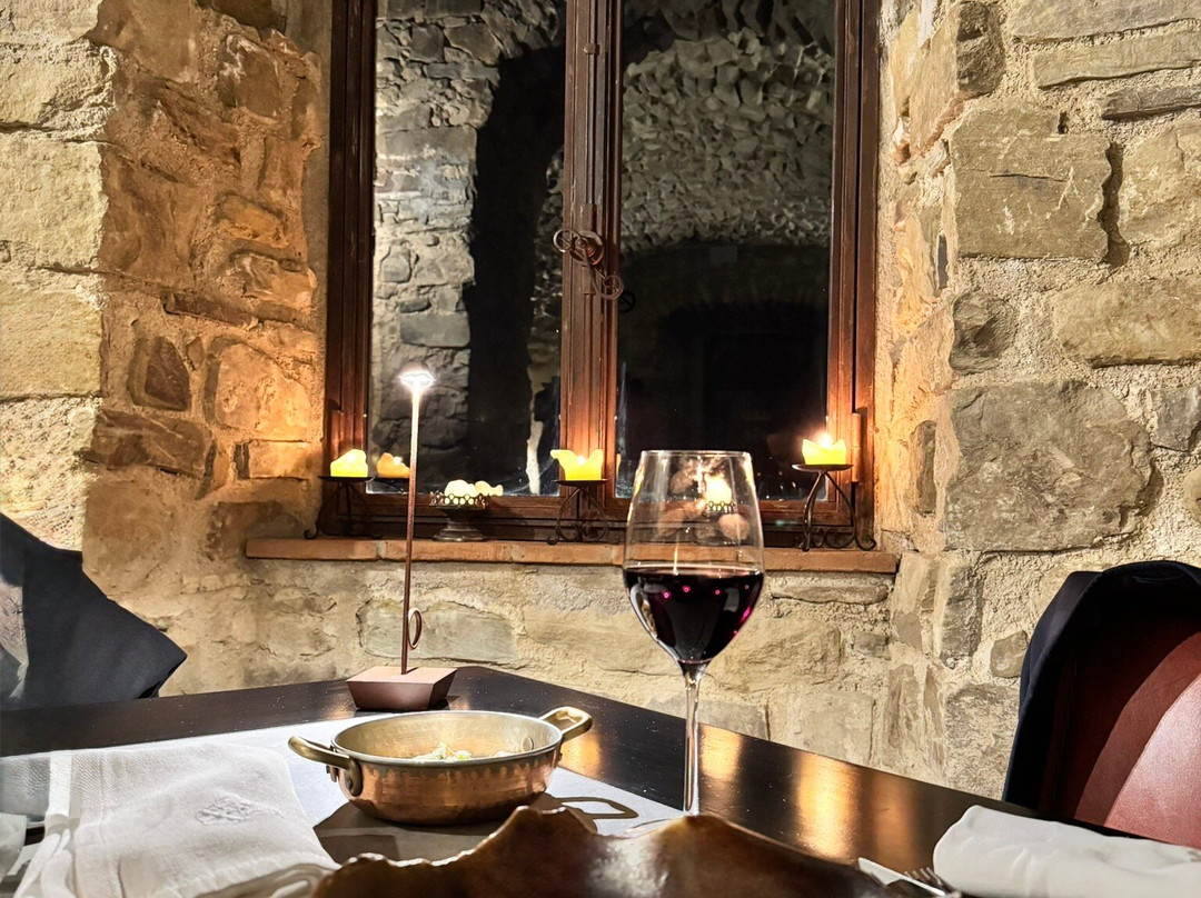 Castello di Rocca Cilento-Rocca Cilento必去景点