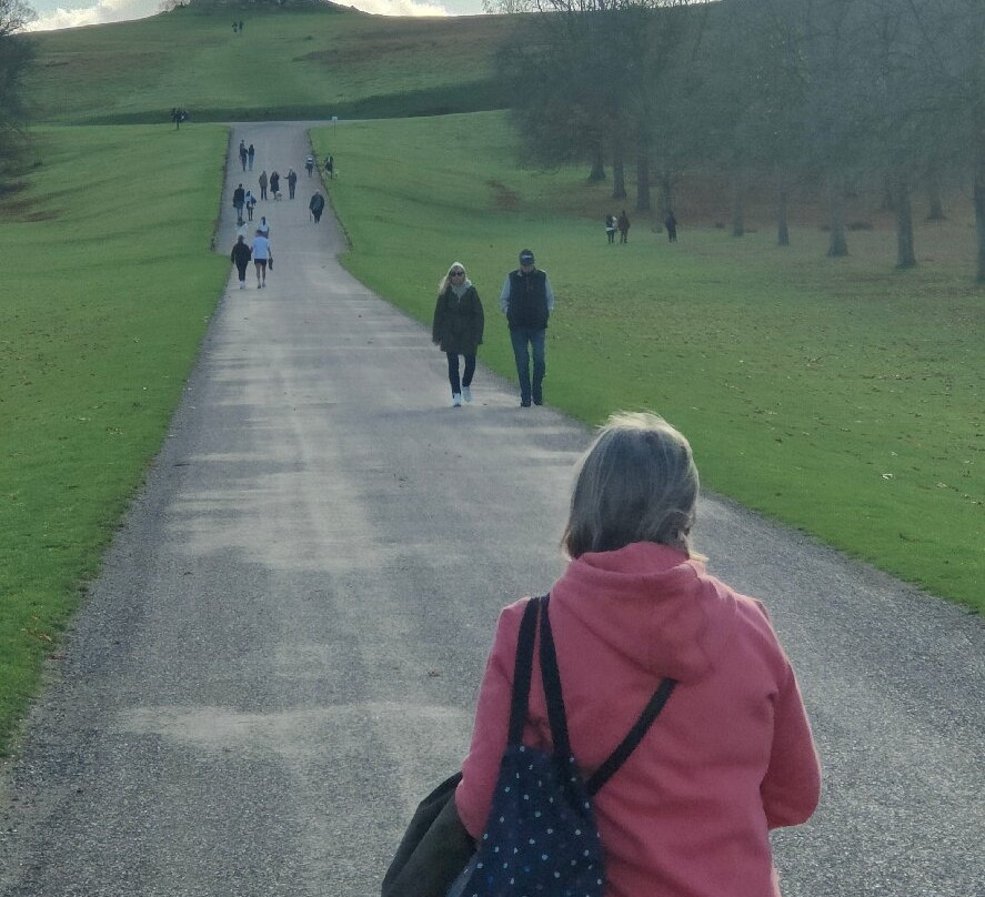 The Long Walk-温莎必去景点