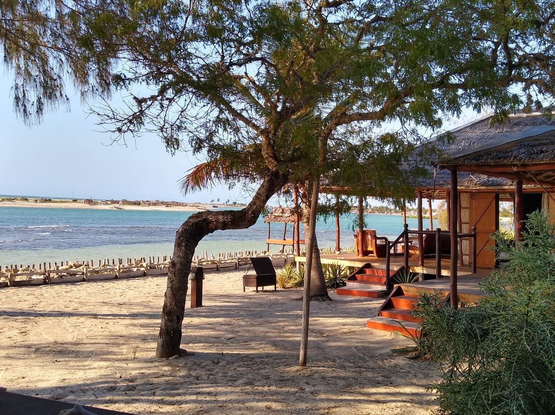 Ecolodge Du Menabe主图