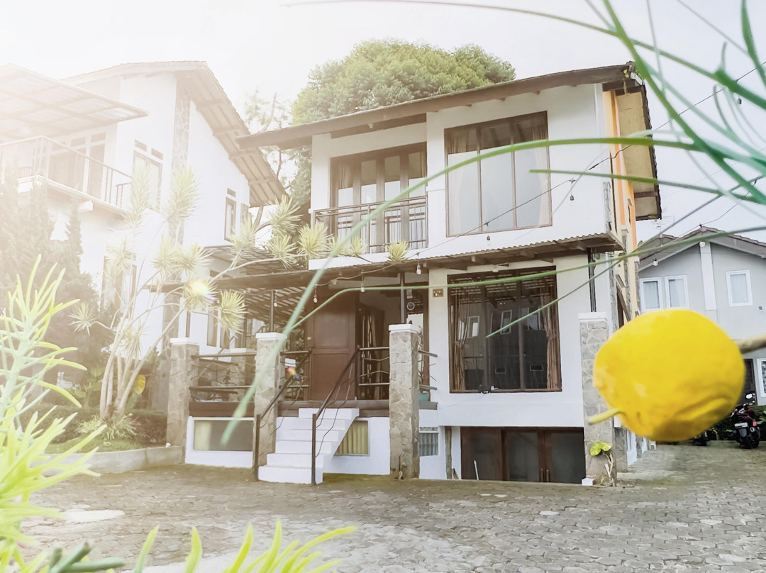 Villa Istana Bunga - Haven Fast主图