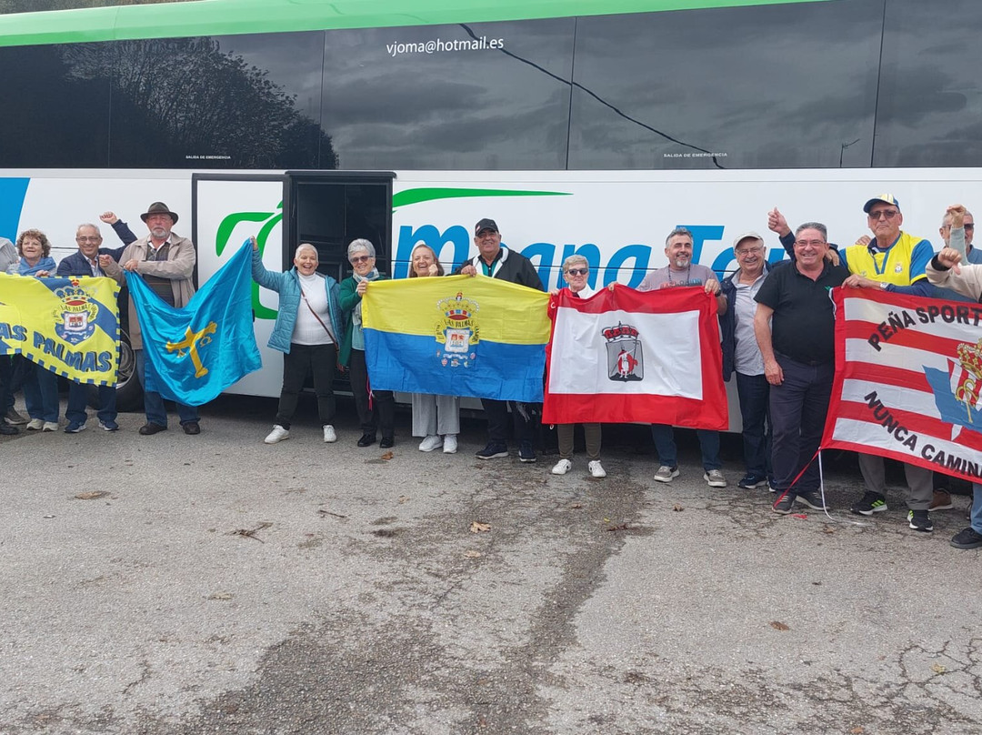 阿斯图里亚斯王子酒店主图