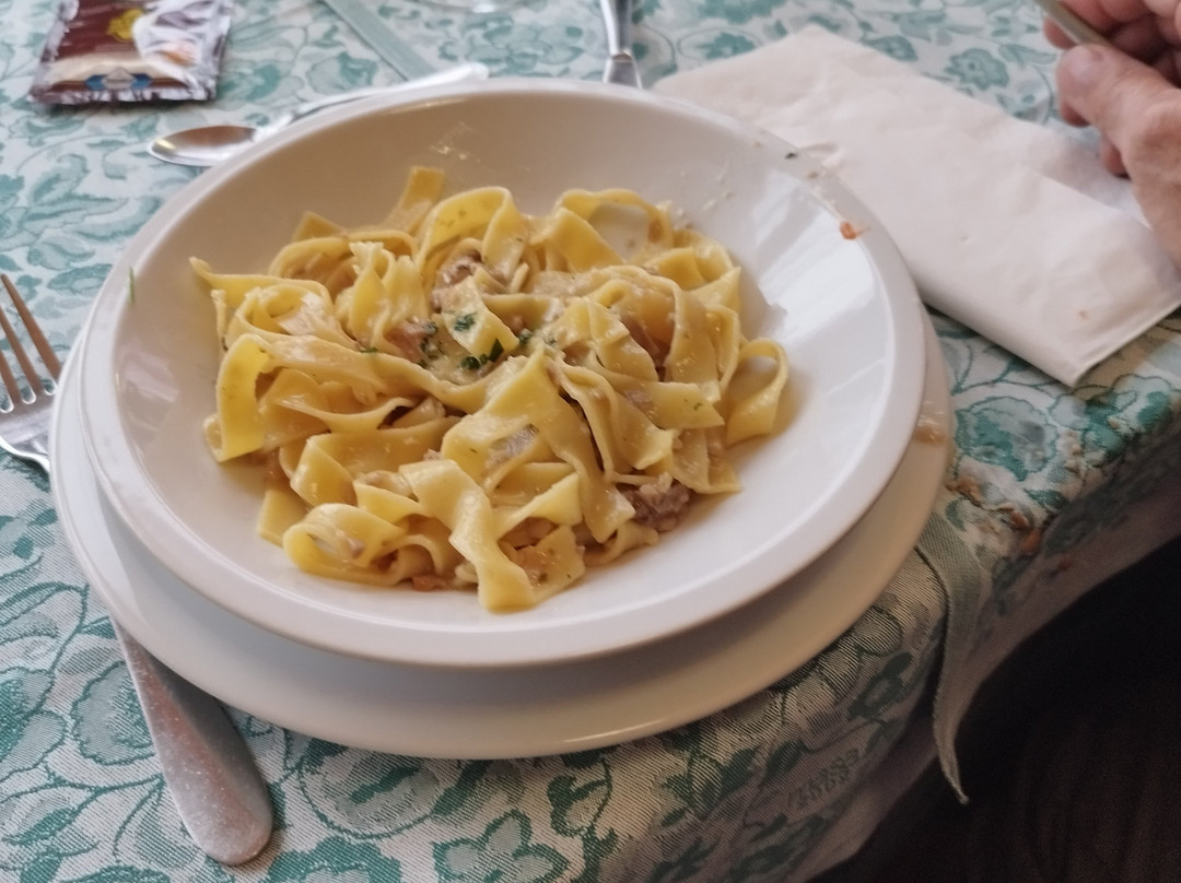 Sorgente del Tevere-Verghereto必去景点