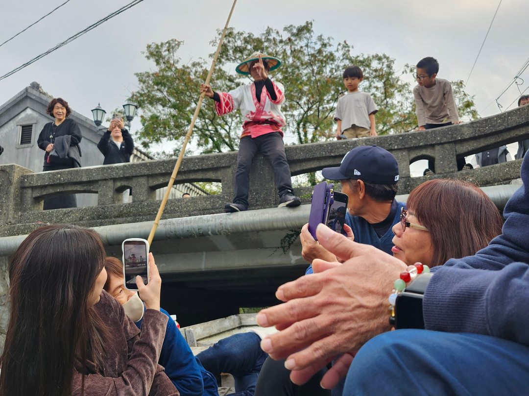 KAMENOI HOTEL YANAGAWA主图