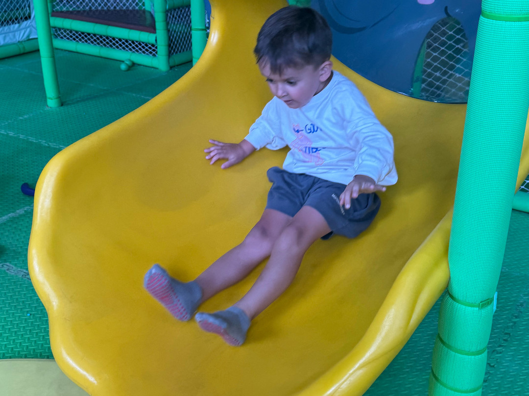 Mai Main Playground Canggu By Wonderspace-长谷必去景点