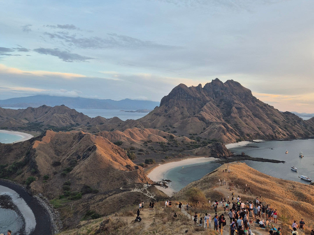Wanua Adventure-马塔兰必去景点