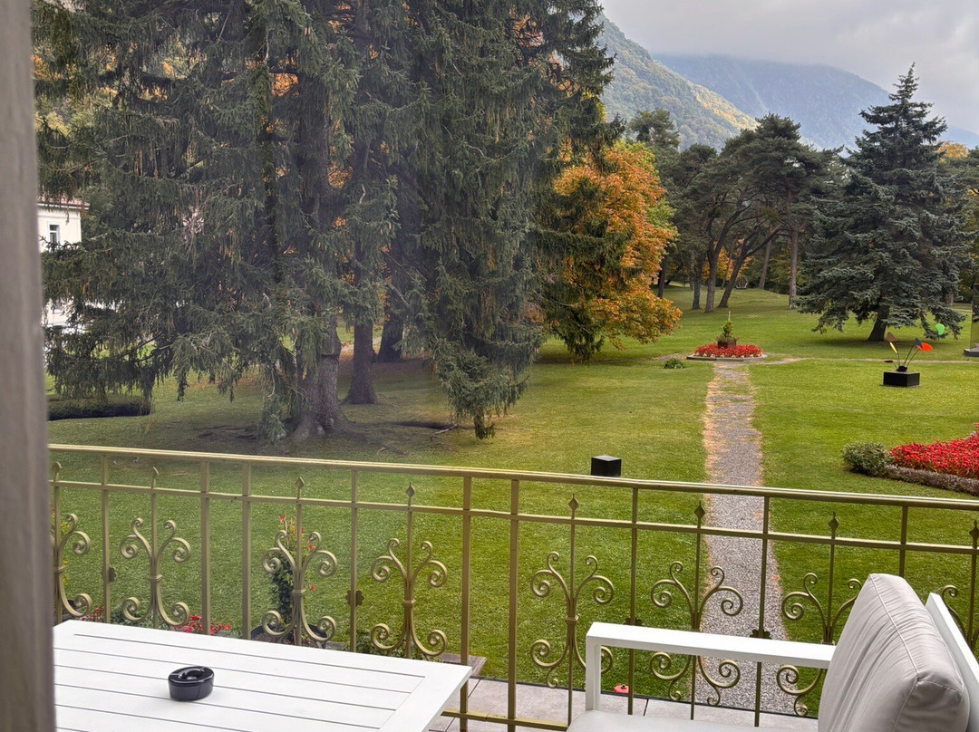 Lavey Les Bains-Lavey-les-Bains必去景点