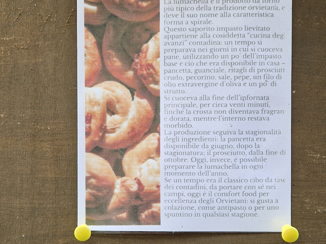 Terre di Mezzo Viaggi a Passo d'Uomo-Montella必去景点