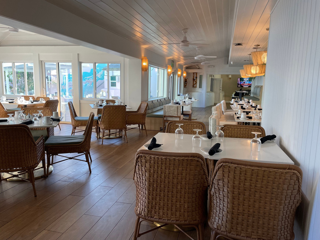 Peace & Plenty-George Town必去景点