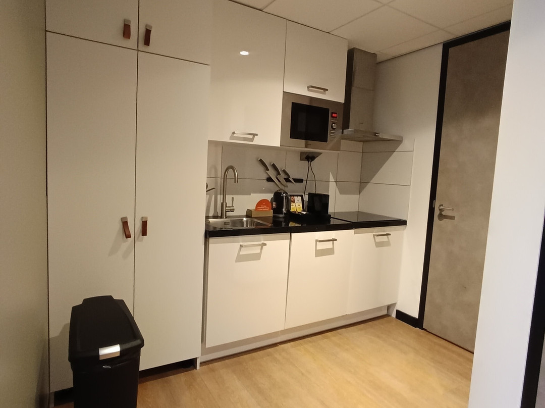 Cityden Zuidas主图