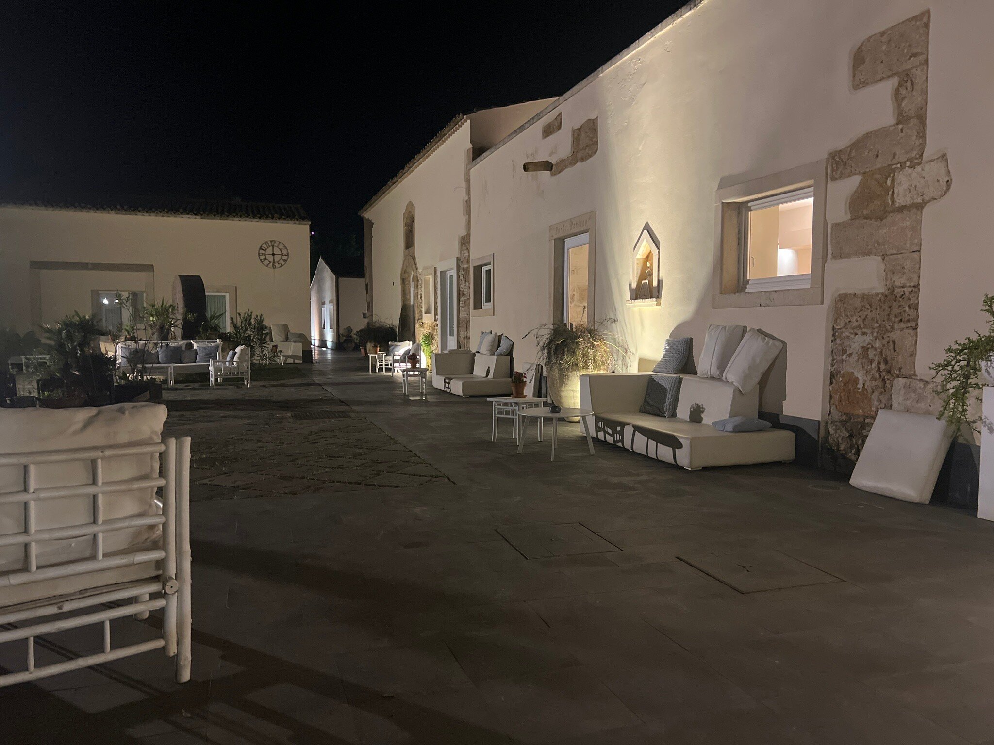 伯格潘塔诺酒店-官方