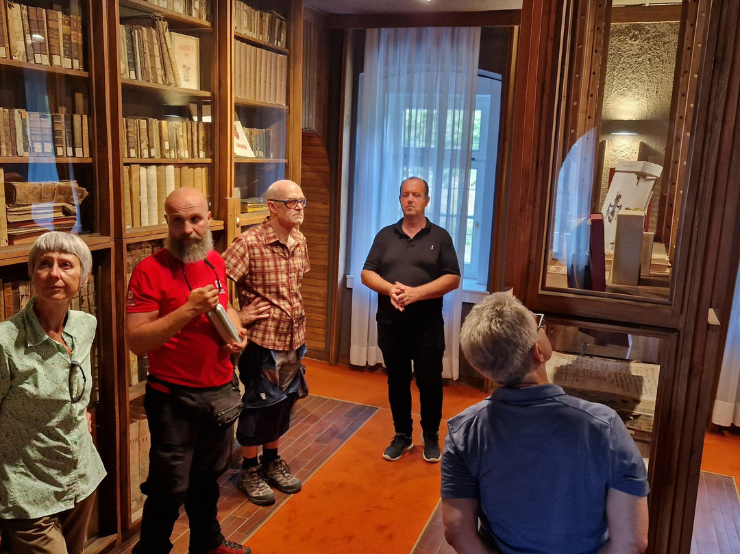 Green Visions-萨拉热窝必去景点