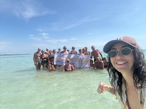 MadaDays-诺西贝必去景点