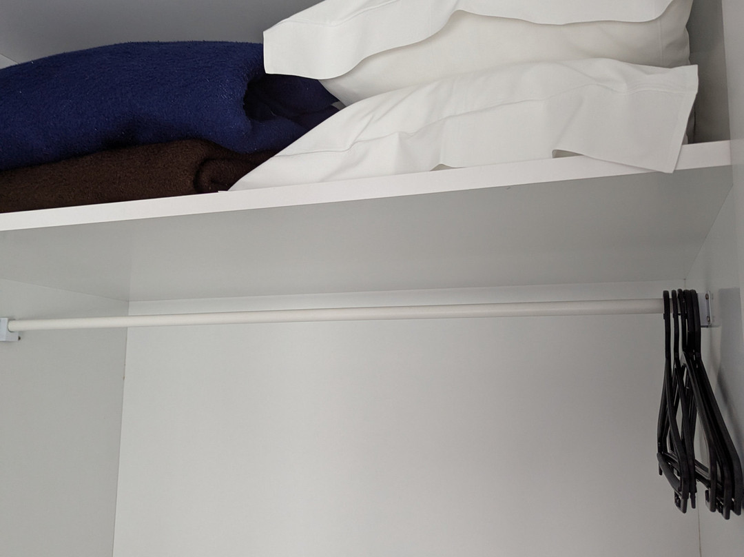 Hotel Laranjeira主图