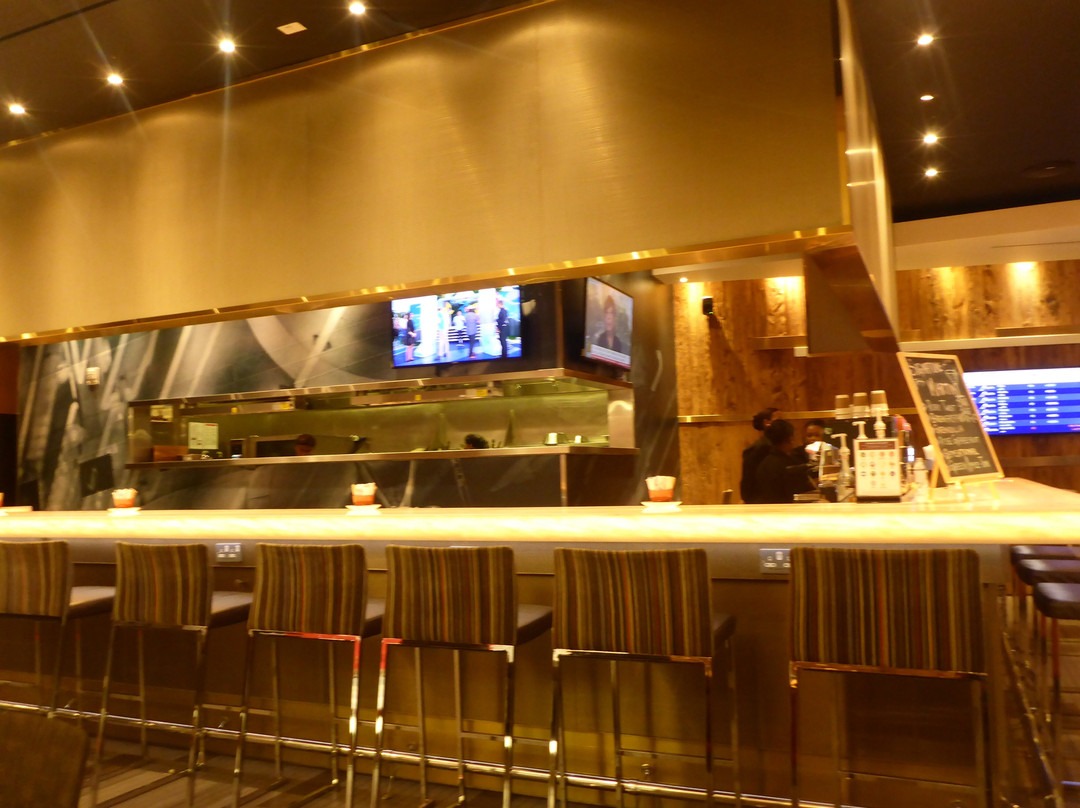 Red Grill