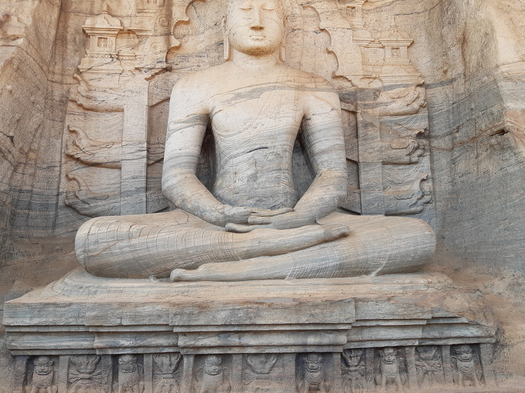 Pure Lanka Tours-Melsiripura必去景点