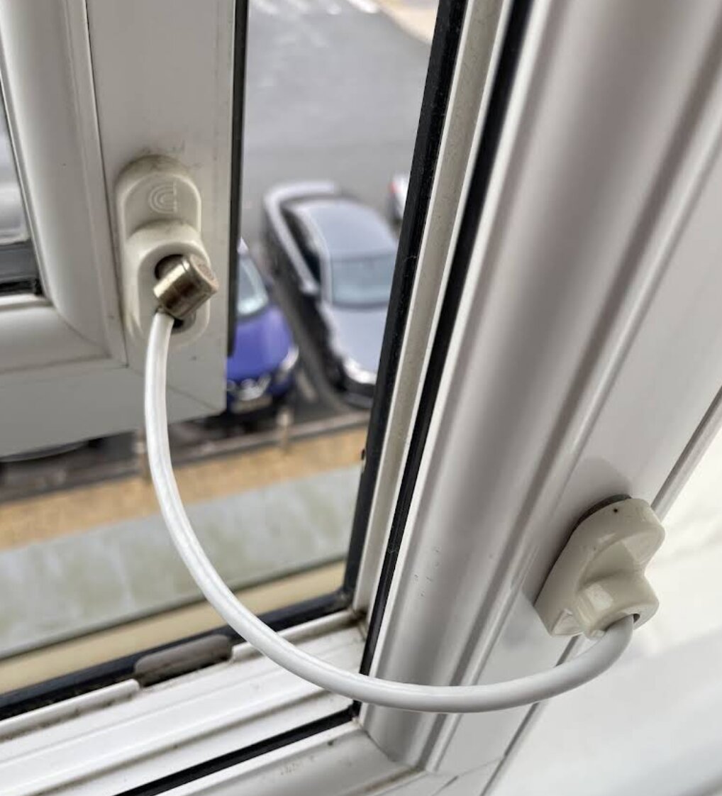 Fairways Hotel Dundalk-客卧