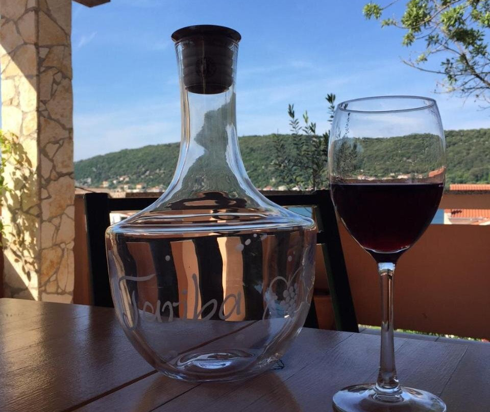 Guesthouse Tariba主图