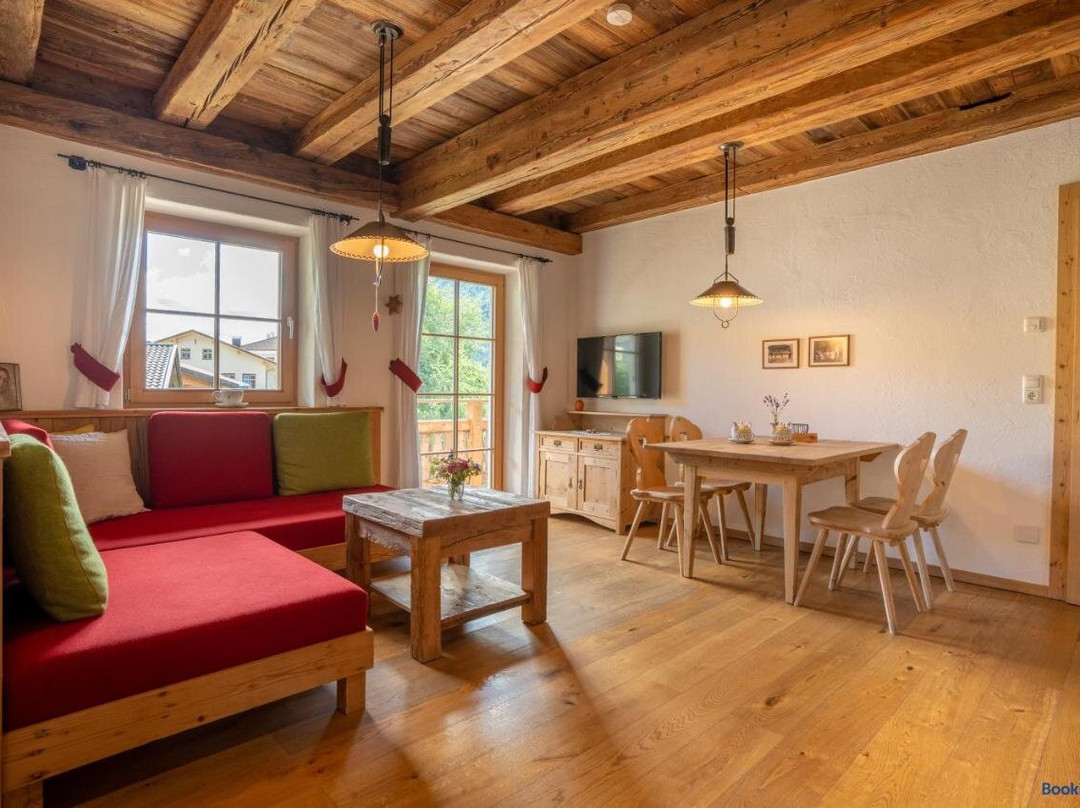 Residence Mitterdorfer主图