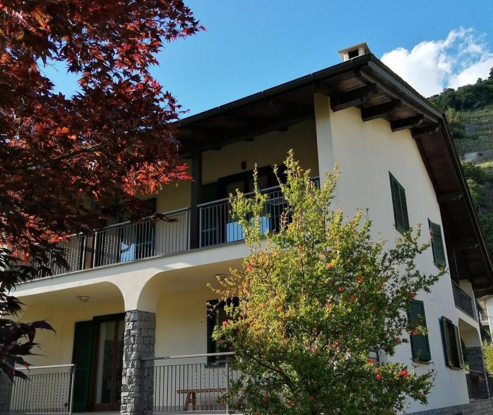 Bed and Breakfast Carunei主图