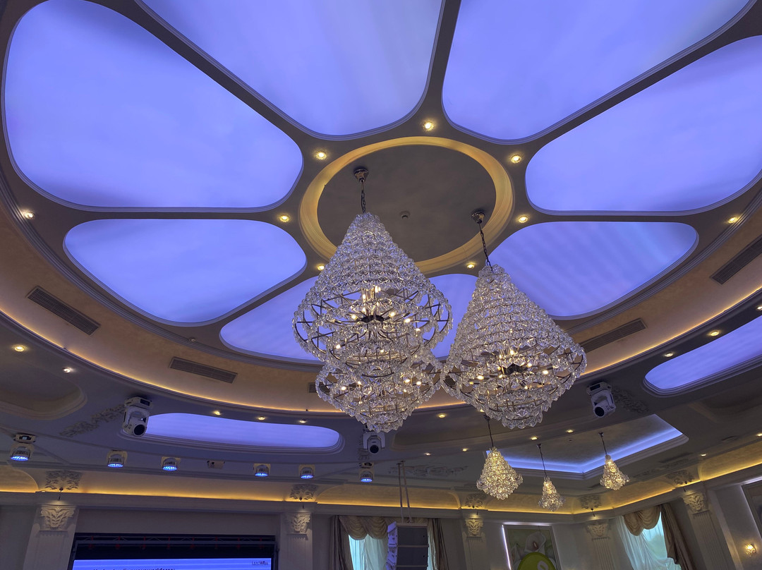 Tresor Le Palais Timisoara, Curio Collection By Hilton主图