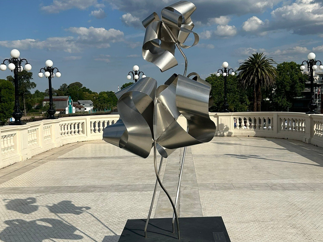 Museo de arte Tigre-蒂格雷必去景点