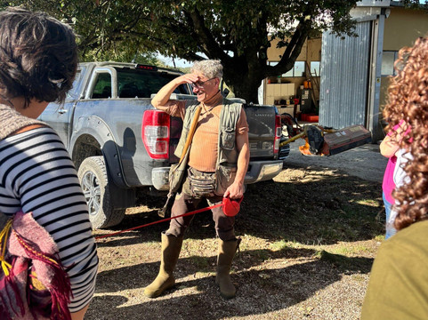 Ecco La Cucina - Culinary Tours In Italy-锡耶纳必去景点