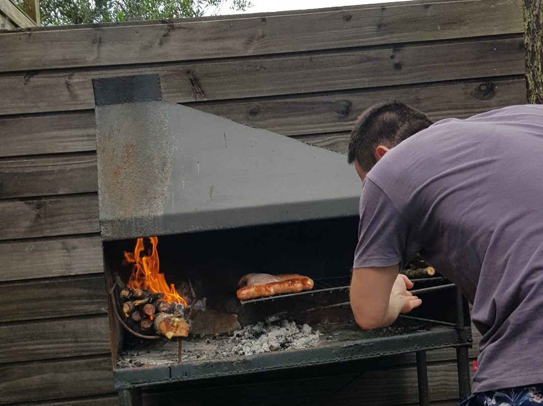 Posada del Corumba主图