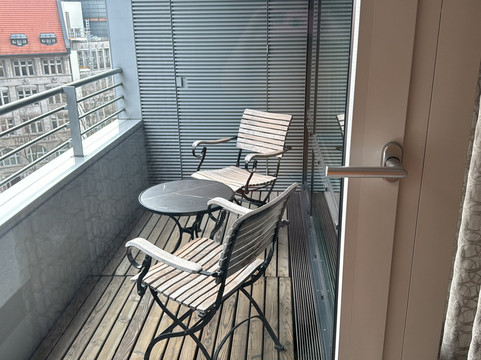 The Mandala Hotel Berlin, a Member of Design Hotels主图