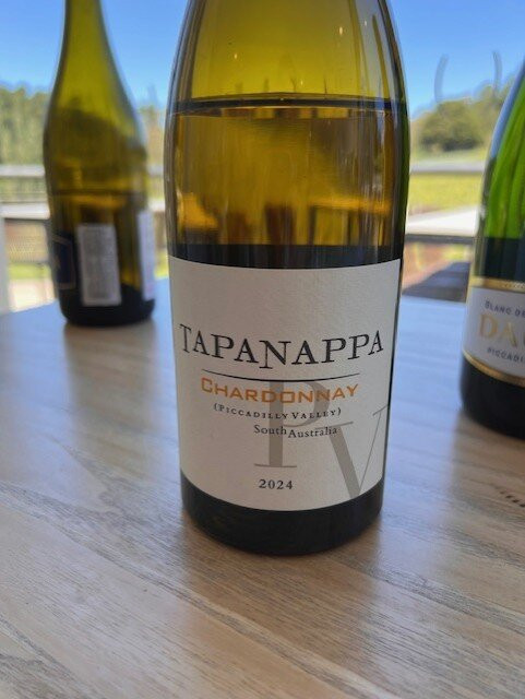 Tapanappa Wines-Piccadilly必去景点
