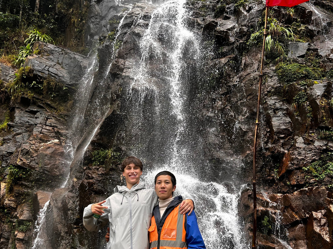 Kai Adventure Tours-Ha Giang必去景点