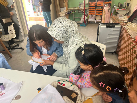 Village Solaire Essaouira