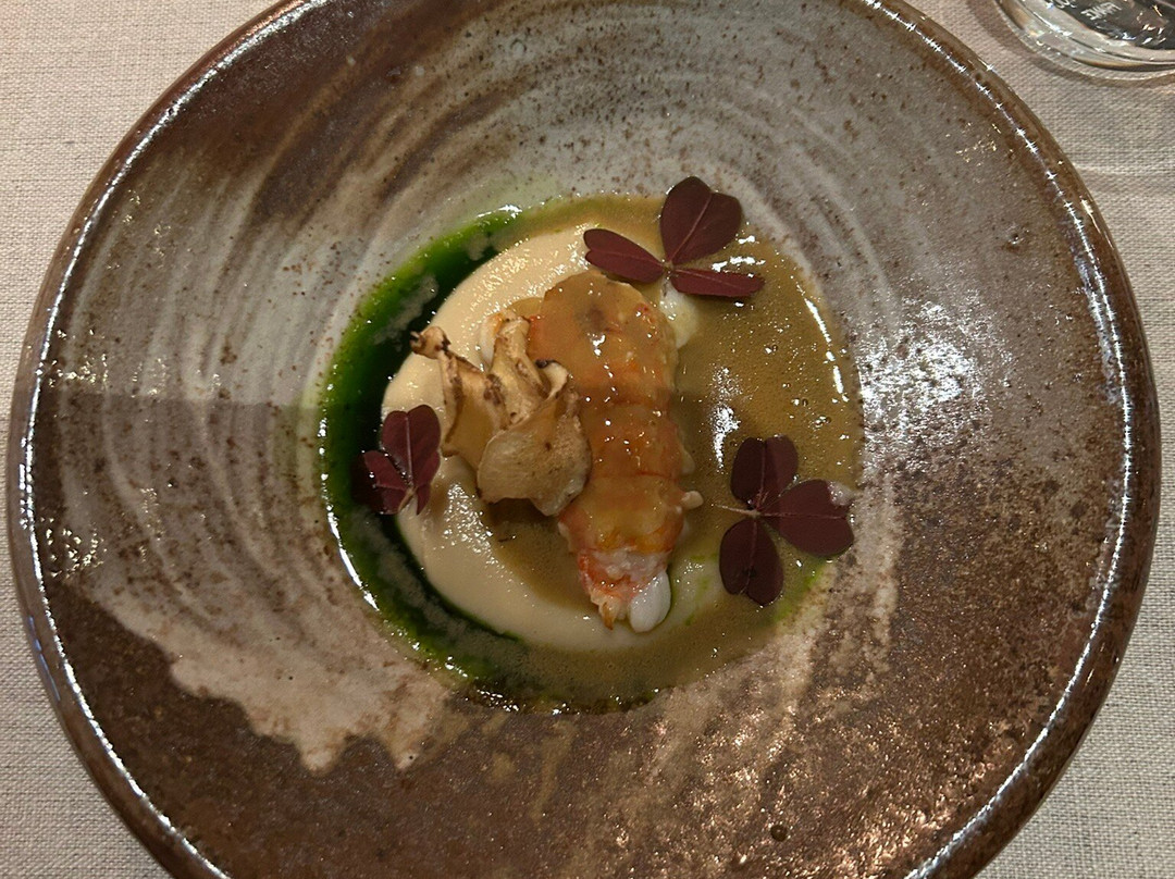 Lindesnes Havhotell主图