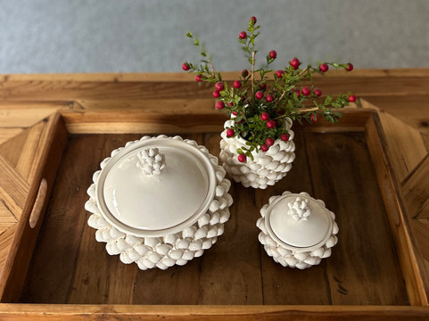 Ceramiche Artigianali Dolù-锡拉库扎必去景点