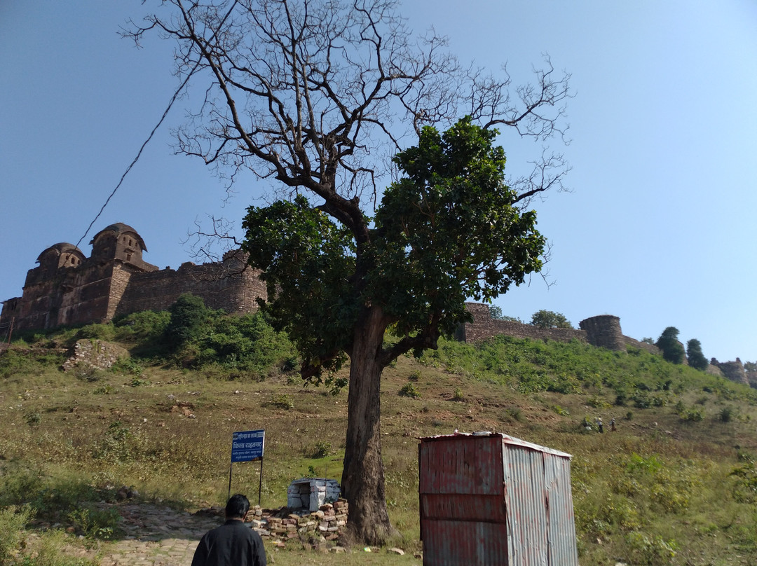 Rahatgarh-Bina必去景点