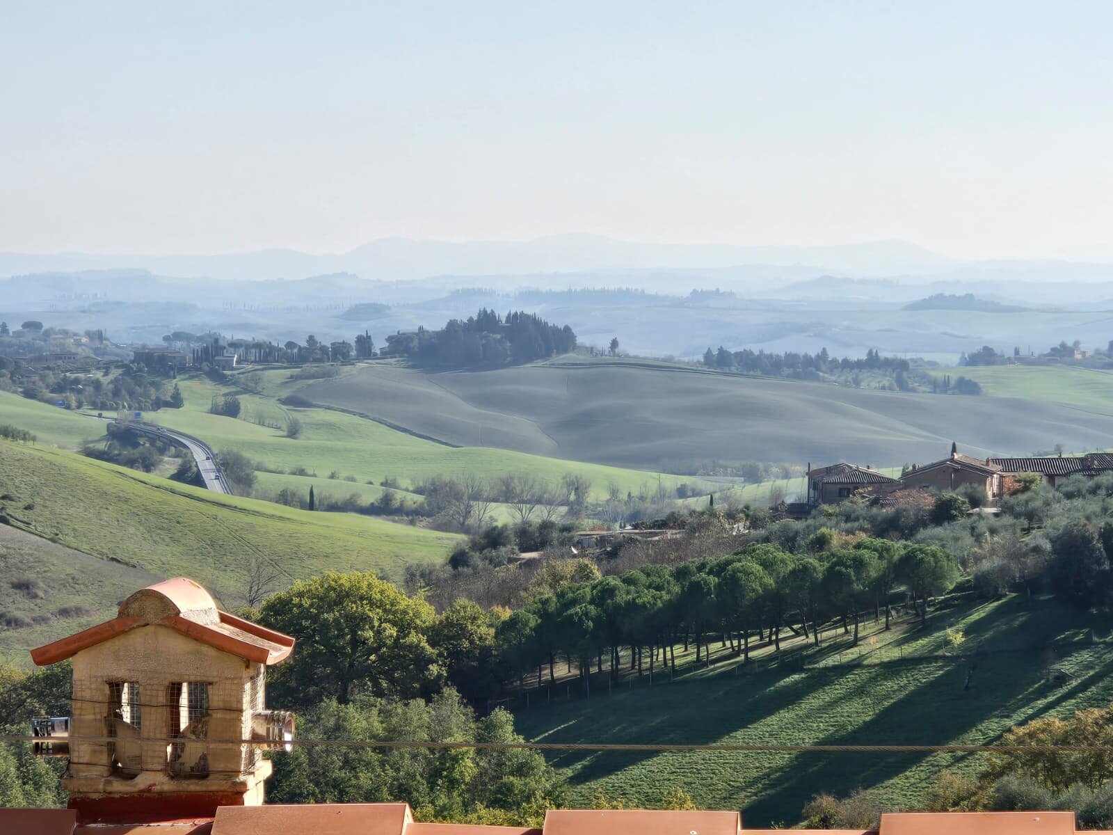 迪瓦里宫酒店-酒店景观