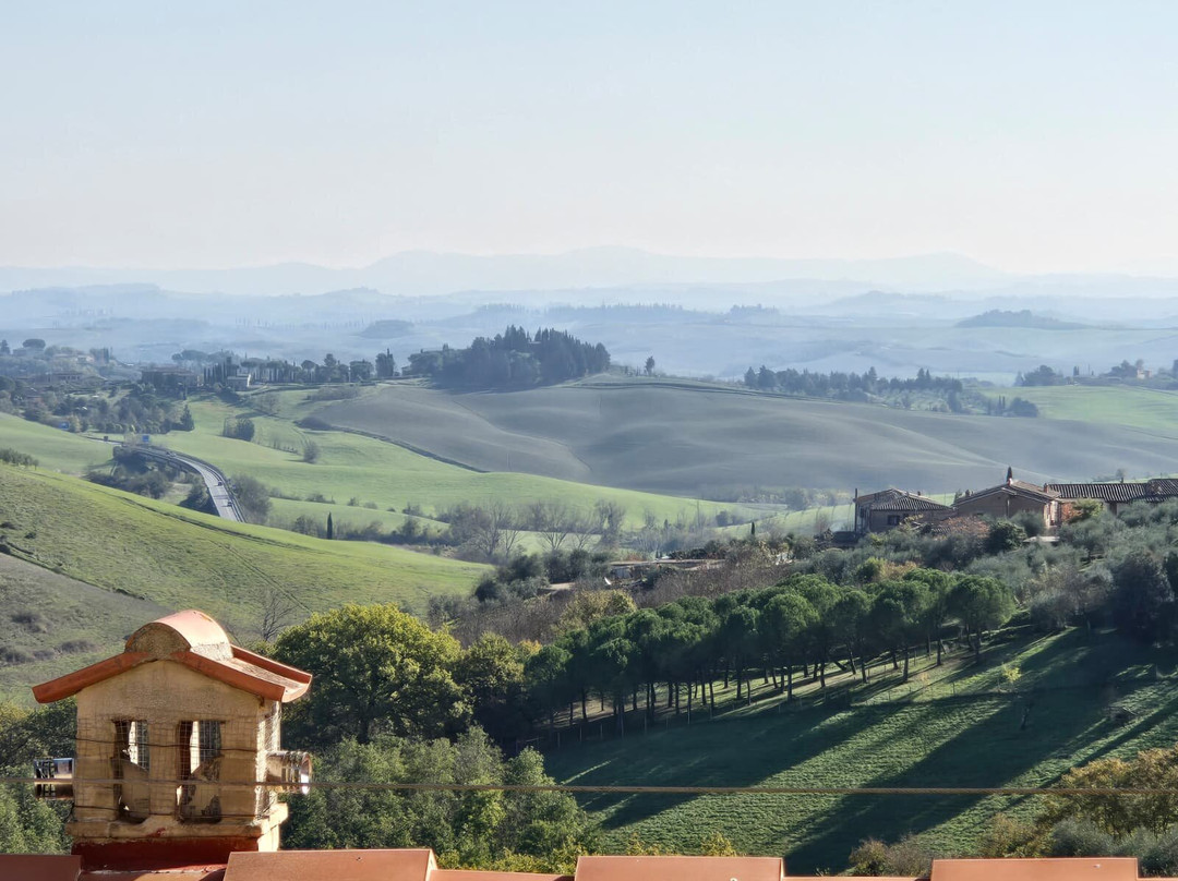 迪瓦里宫酒店主图