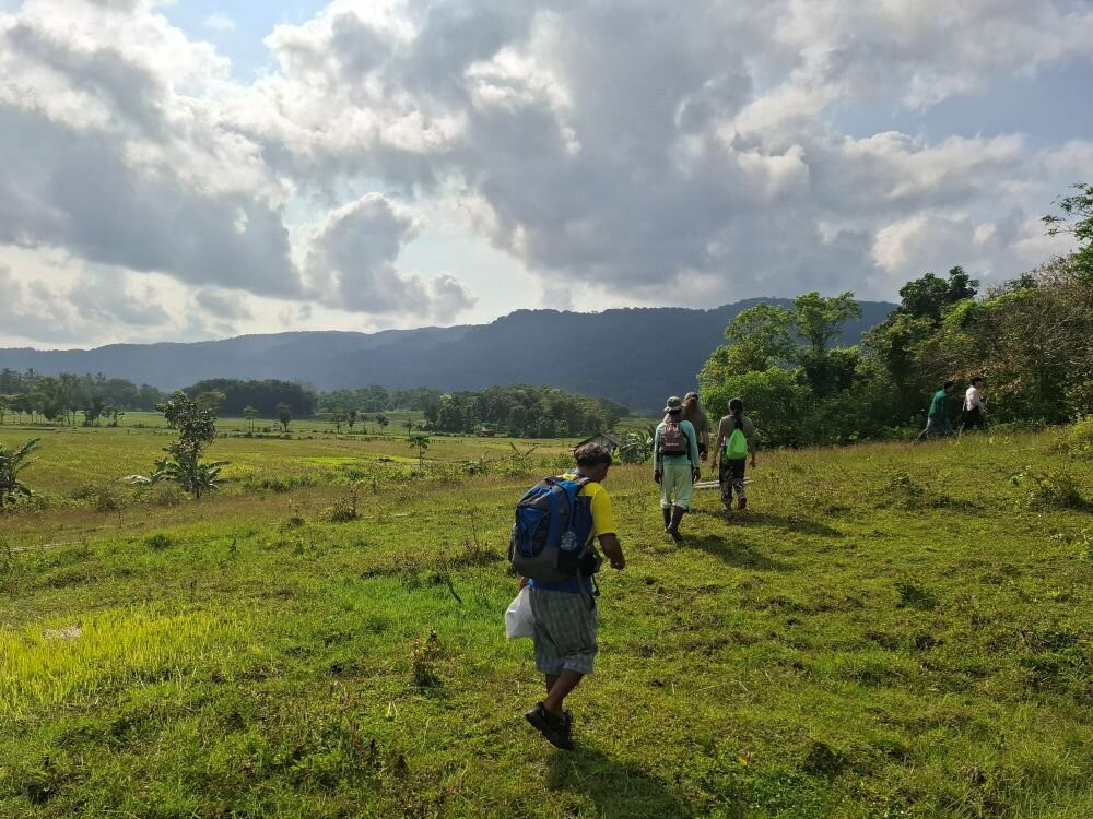 Krakatau Tour-雅加达必去景点