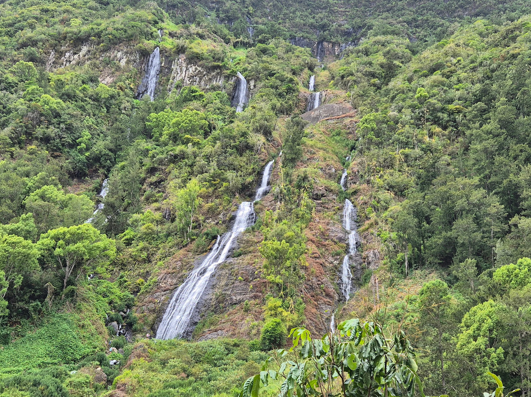 PIKPIK Tours-圣亮必去景点