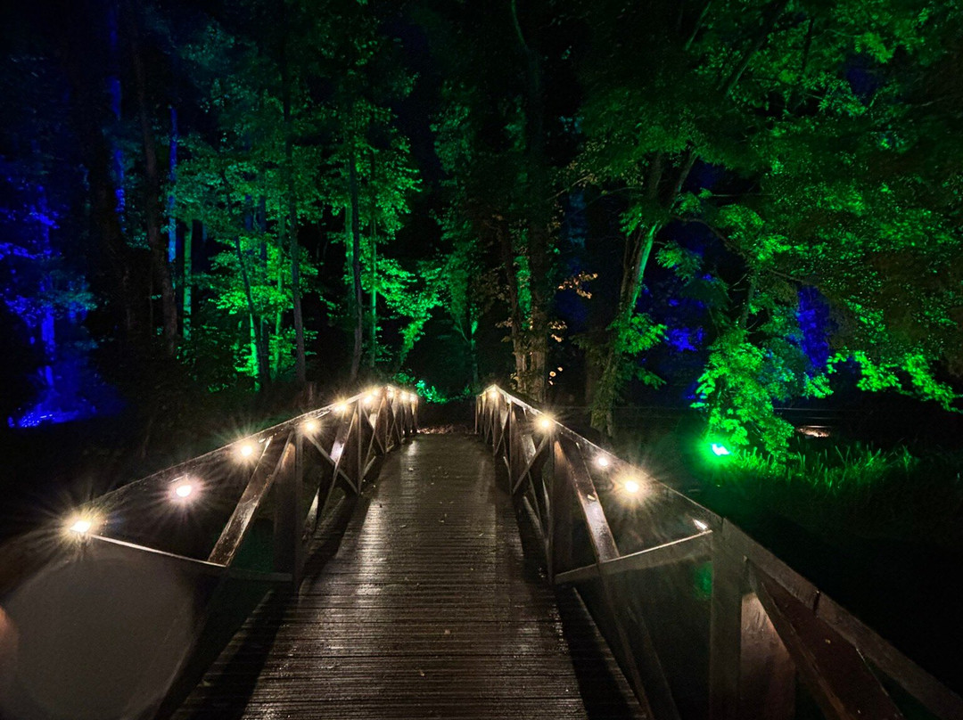 Welford Park-Wickham必去景点