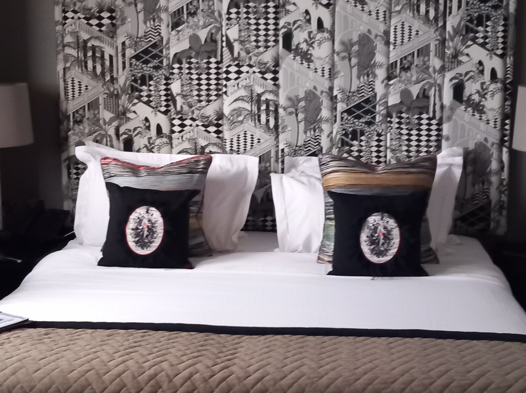 Elephant Rock Hotel主图