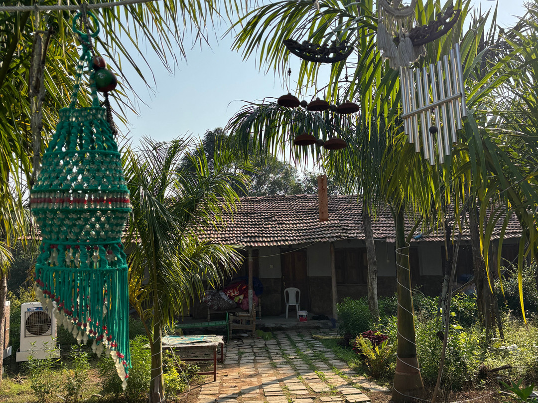 Bhimson’s Agro Park & Tourism-Gondia必去景点