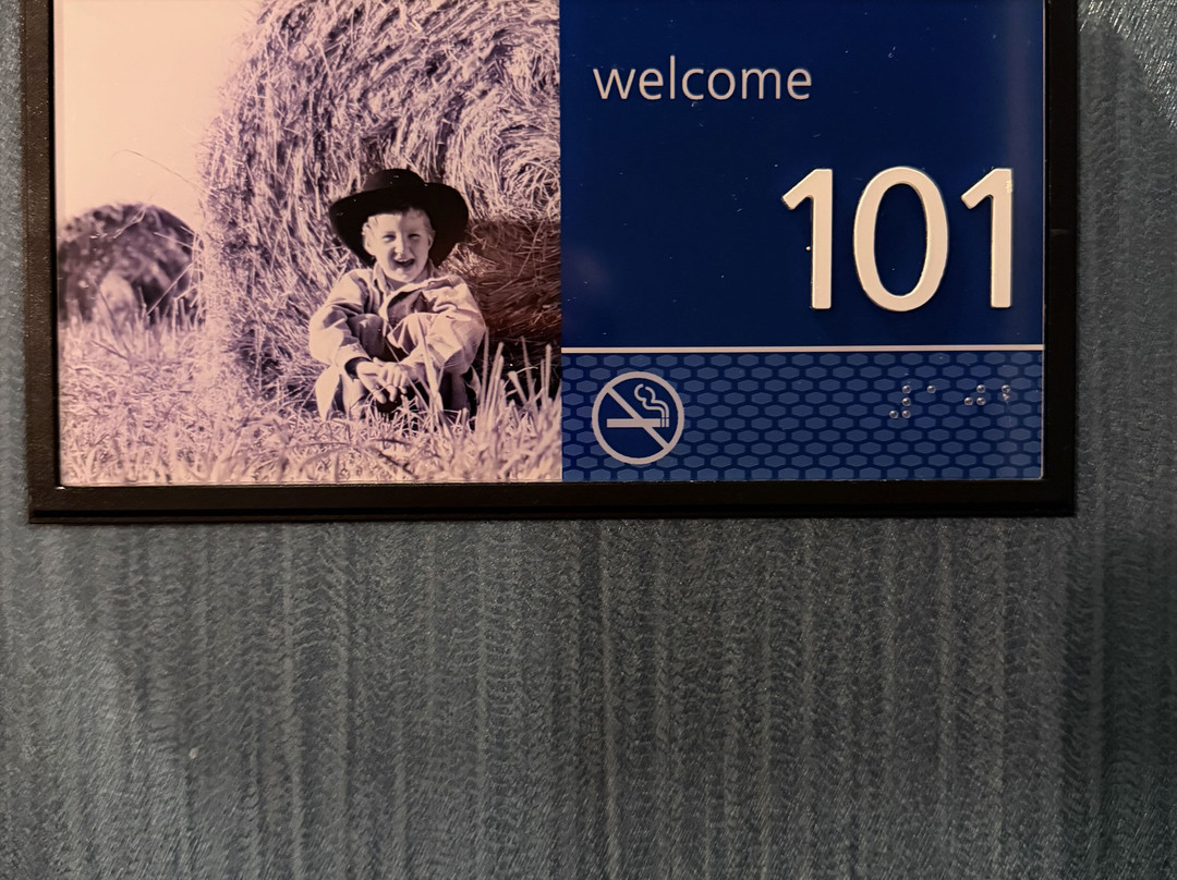 Hampton Inn Boca Raton-deerfield Beach主图