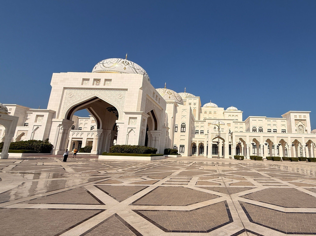 Tours for You-迪拜必去景点