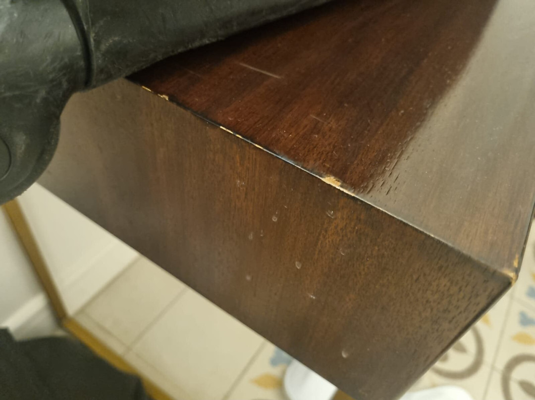 Edmond Rosh Pina Hotel主图