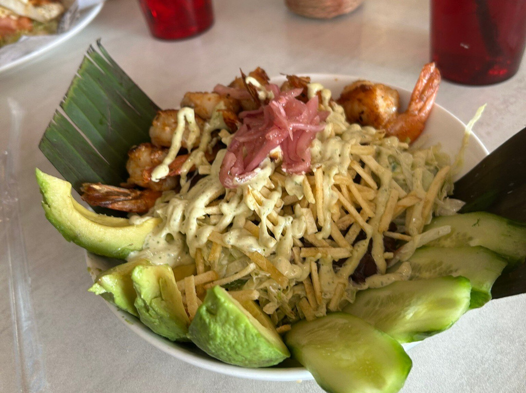 The Hush Cuban Kitchen, Clarkesville, Ga