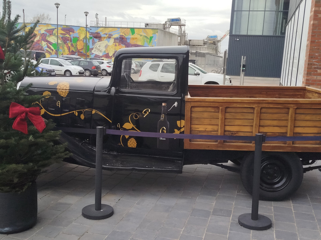 Brasserie Goudale-Arques必去景点