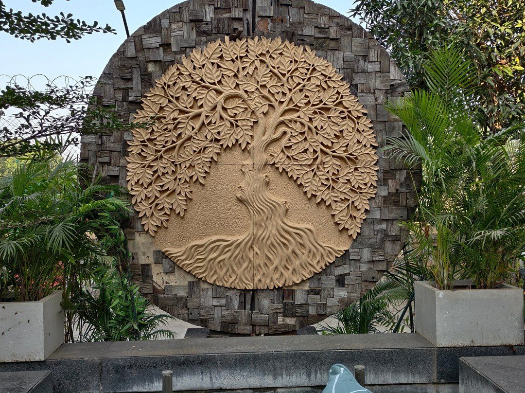 Taj Gandhinagar Resort & Spa主图