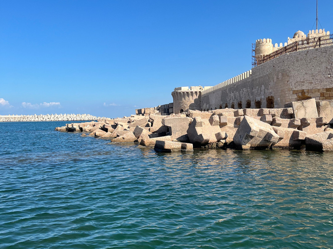 Ramasside Tours-开罗必去景点