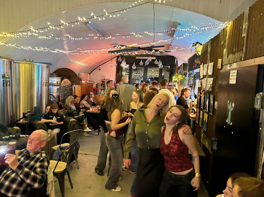 Windmill Hill Brewery And Taproom-皇家利明顿温泉必去景点